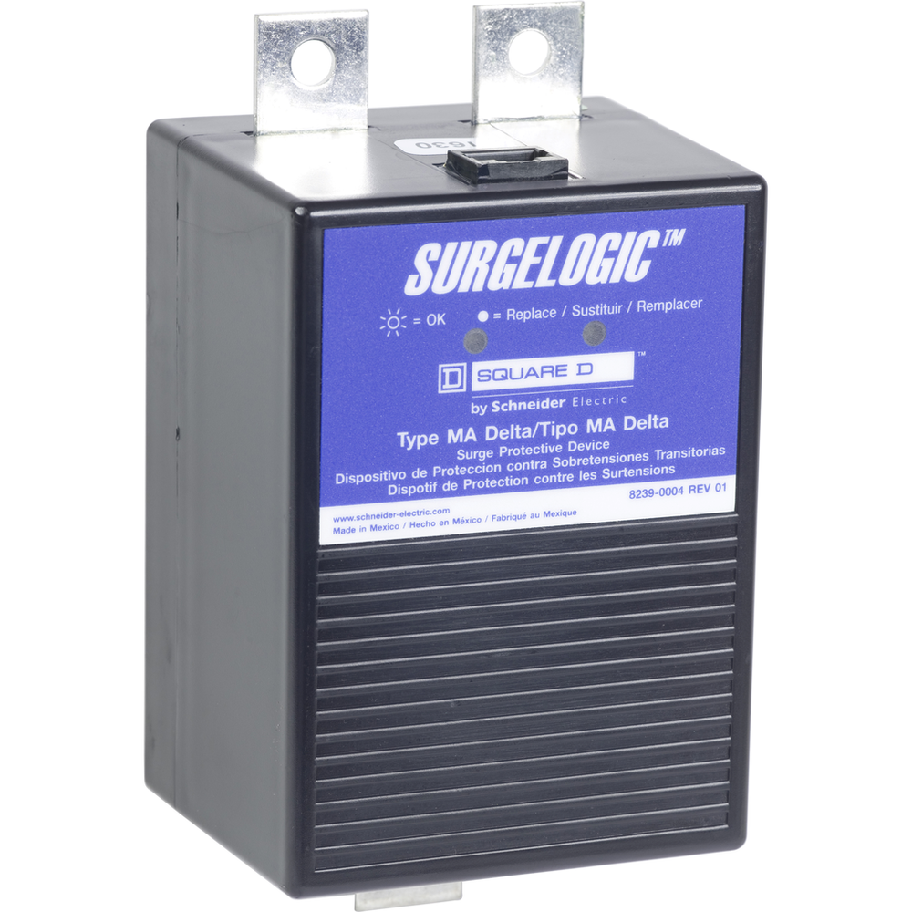 Image of Schneider Electric MA3IMA24
