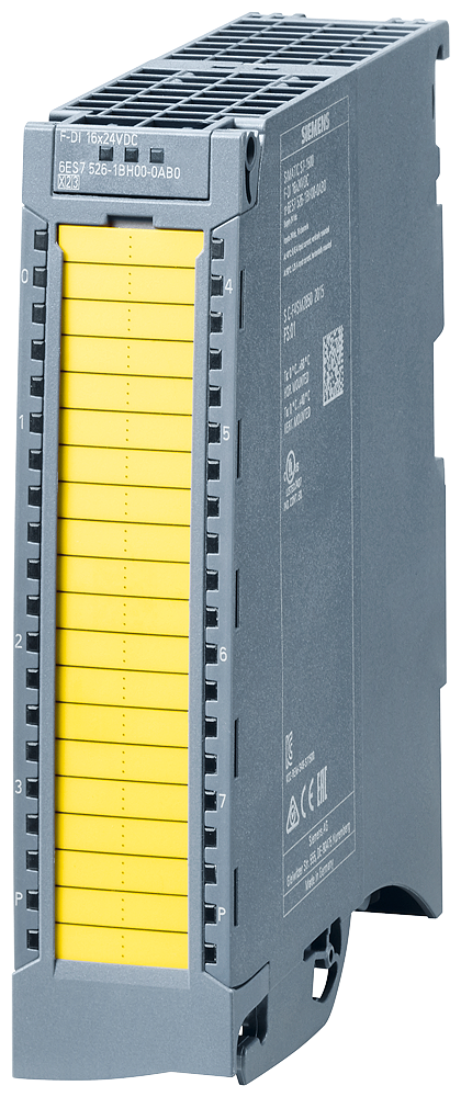 Image of Siemens 6ES75261BH000AB0