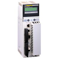 Schneider 140CPU67160