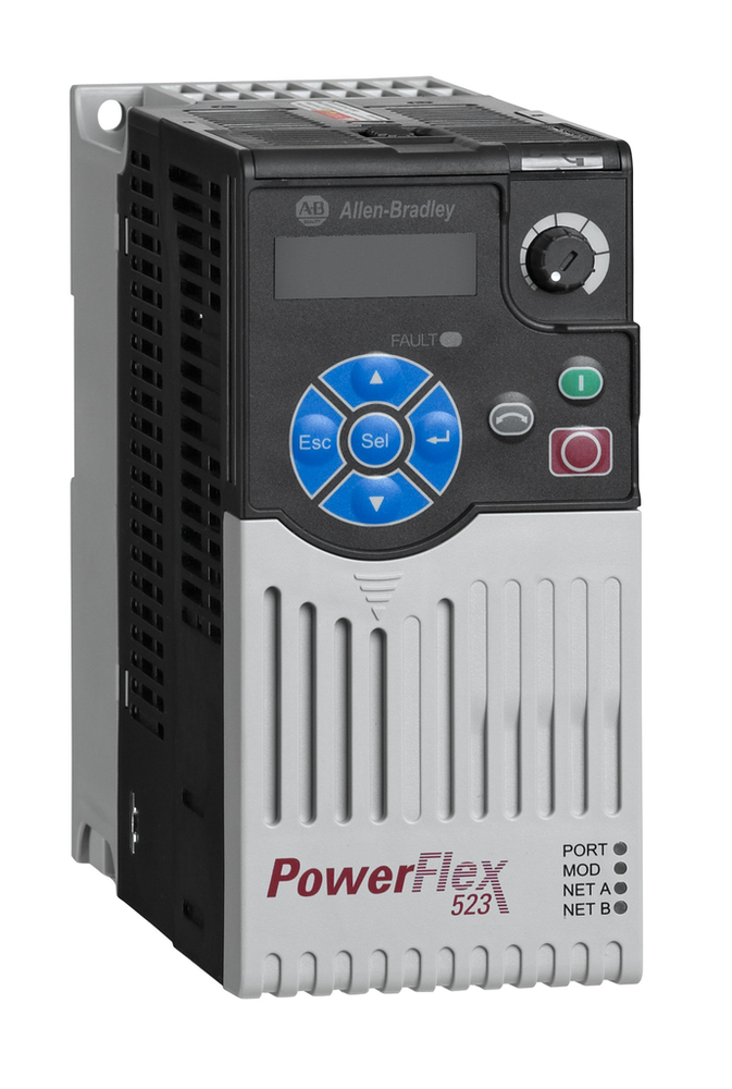 Image of Allen-Bradley 25A-D6P0N104