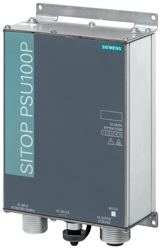 Image of Siemens 6EP13347CA00