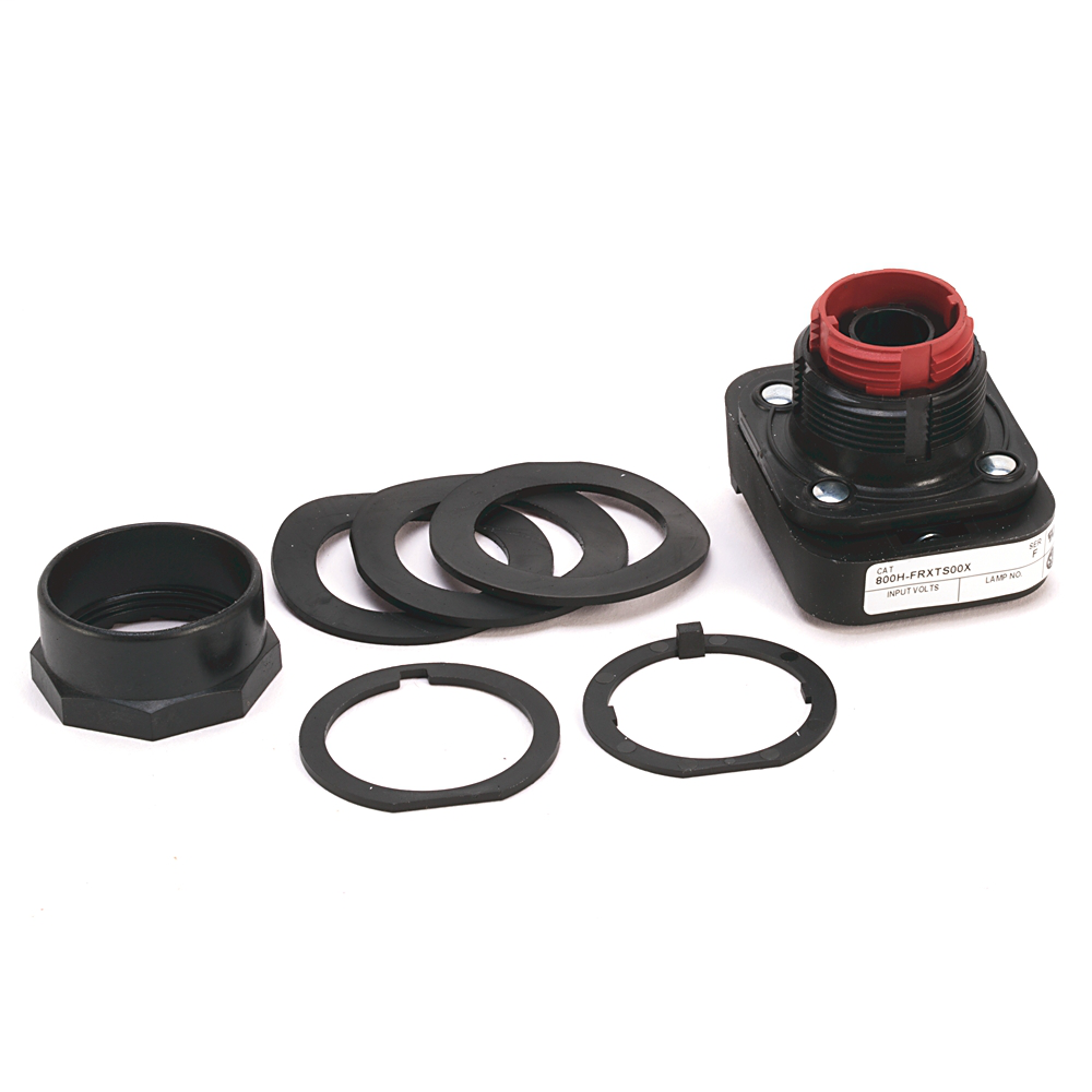 Image of Allen-Bradley 800H-FRXTS00X