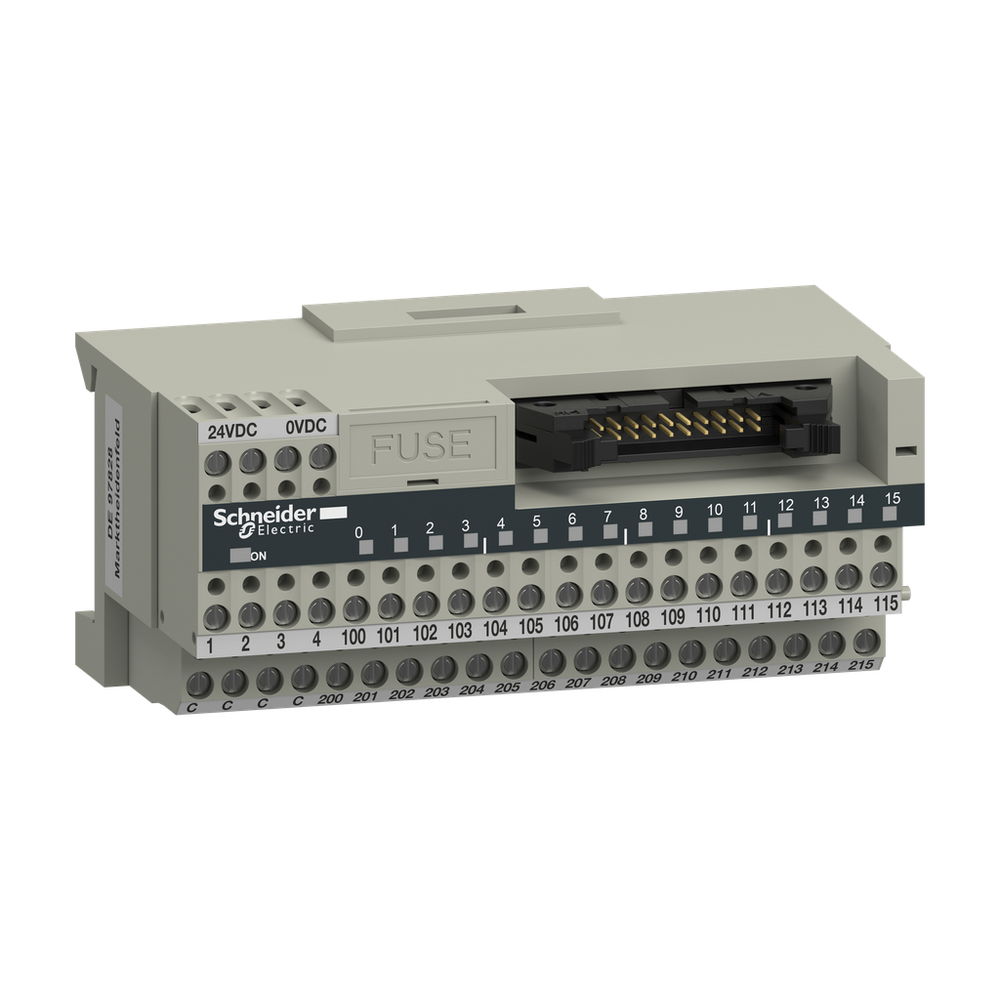 Image of Schneider Electric ABE7H16C21