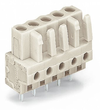 Image of WAGO 722-144