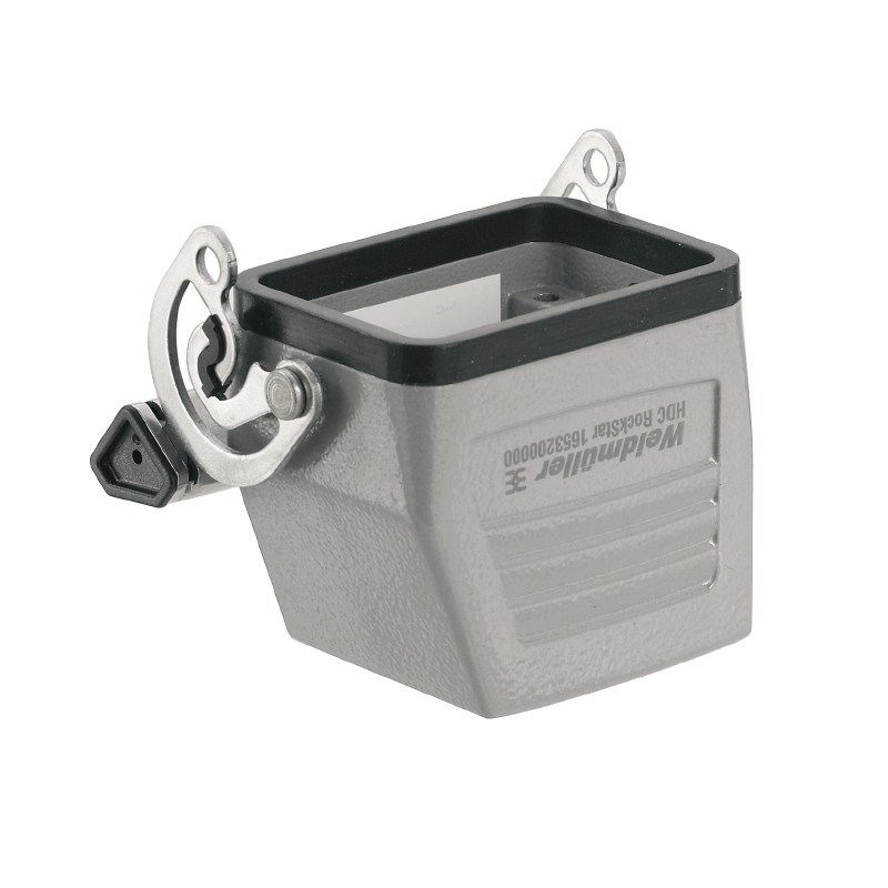 Image of Weidmuller 1021330000