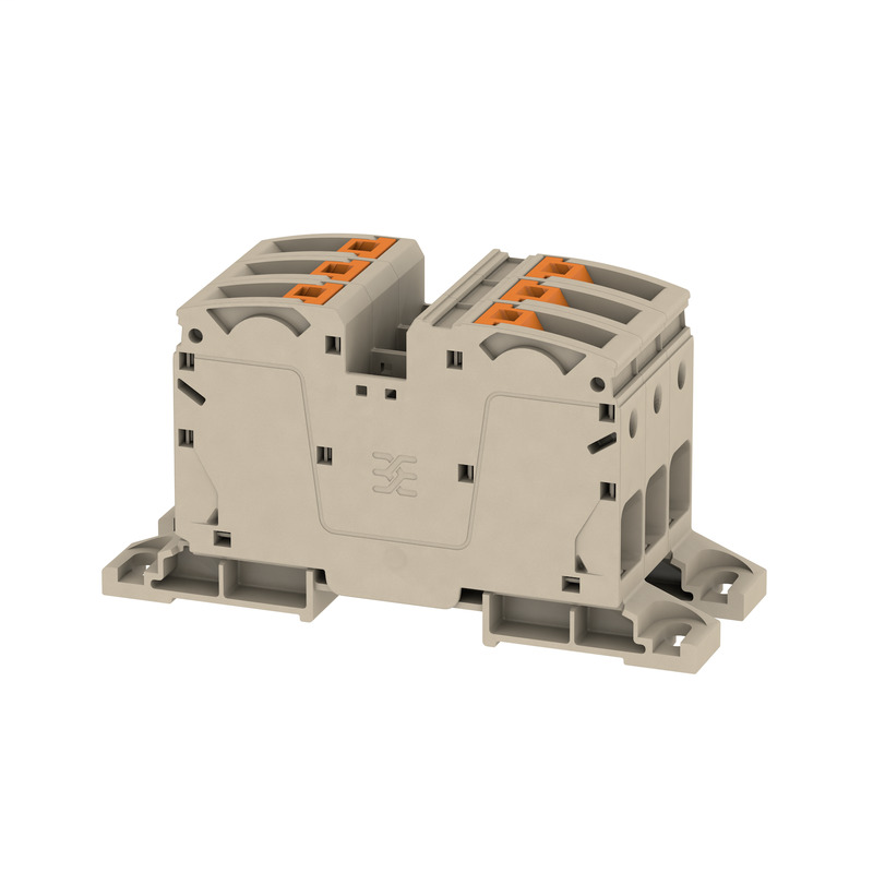 Image of Weidmuller 2552170000