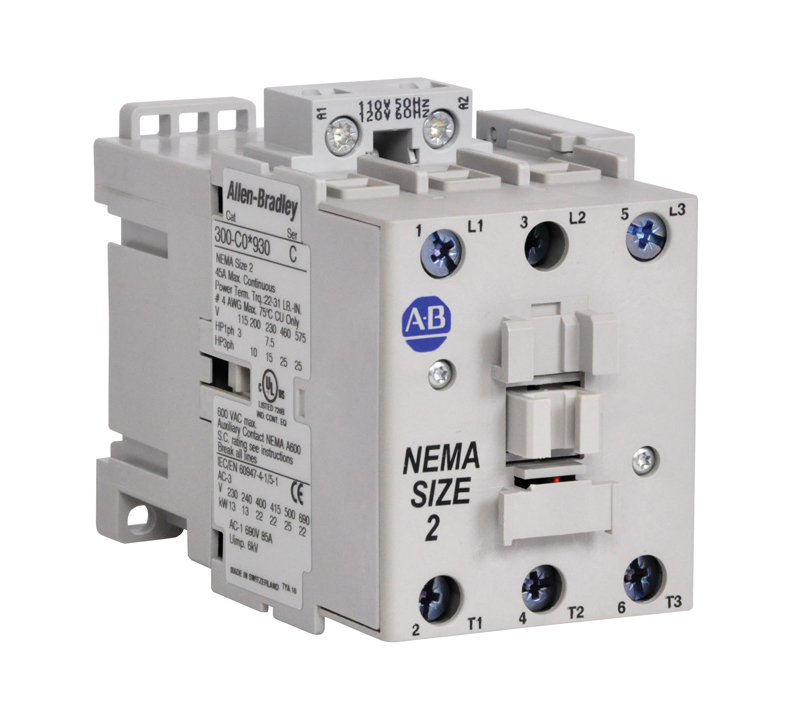 Image of Allen-Bradley 300-COEJ930