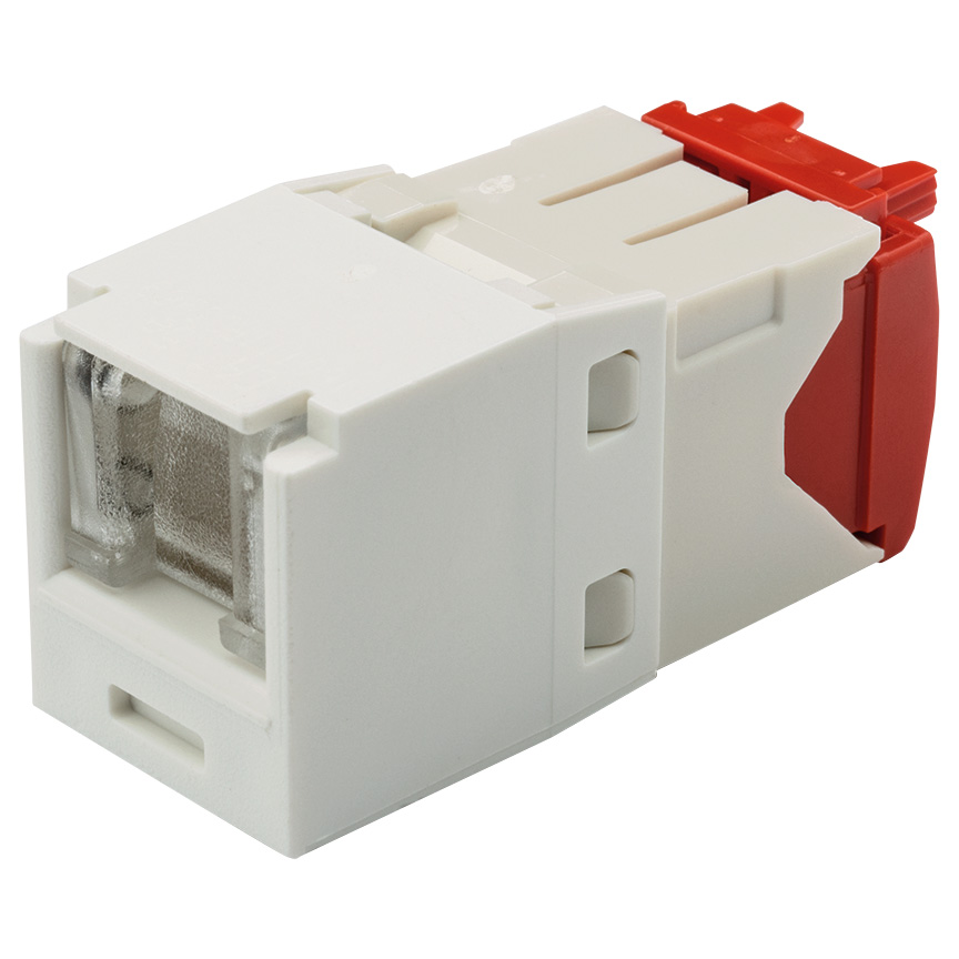 Image of Panduit CJH5E88TGAW