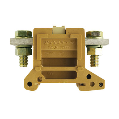 Image of Weidmuller 0637320000