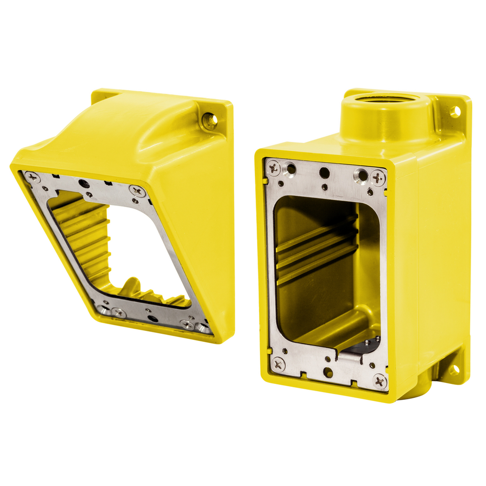 Image of Hubbell Wiring Device-Kellems HBL60CM84AK