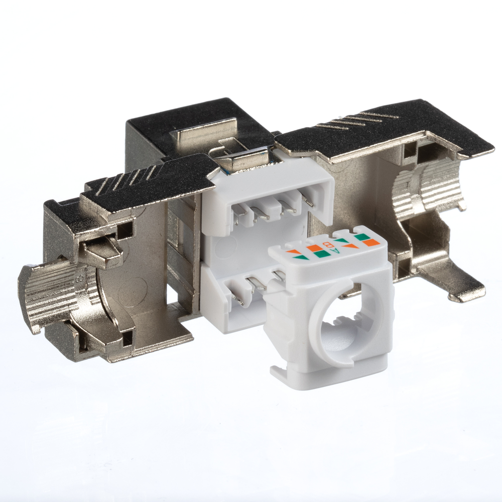 Image of Panduit KJS6X88TCBU