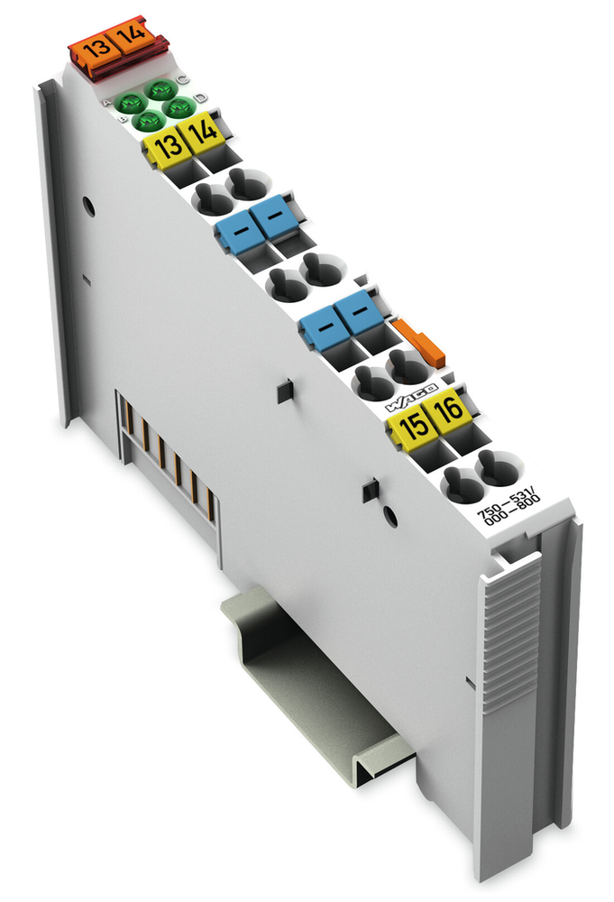 Image of WAGO 750-531/000-800