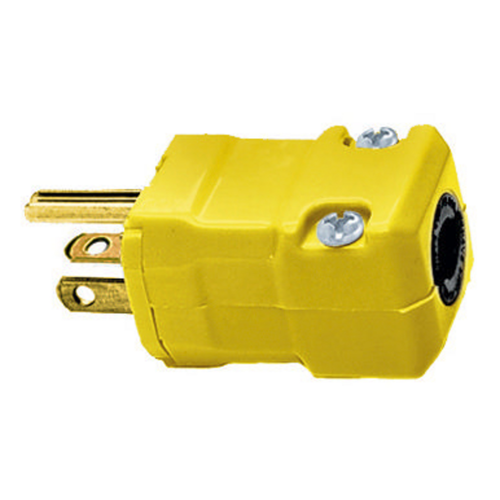 Image of Hubbell Wiring Device-Kellems HBL5364VY