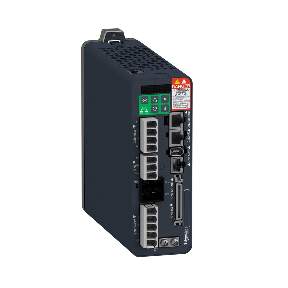 Image of Schneider Electric LXM28SU20M3X