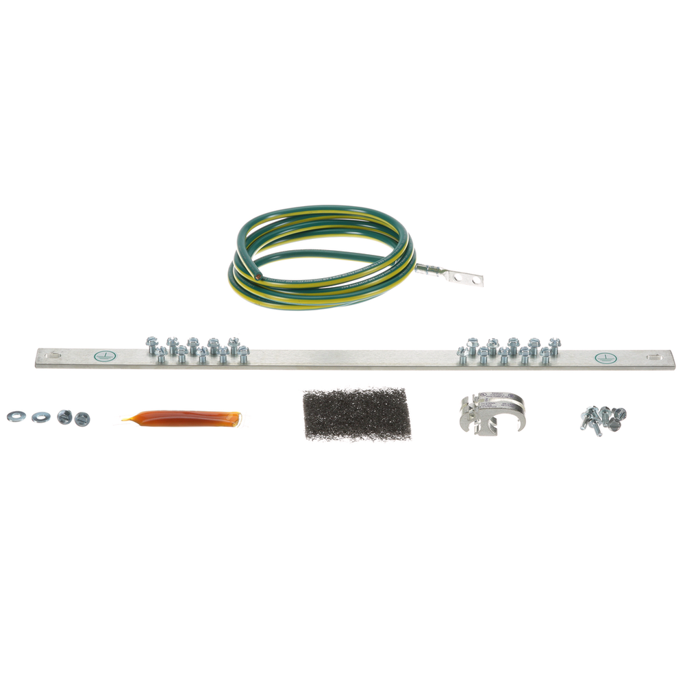 Image of Panduit RGRKCBNJY