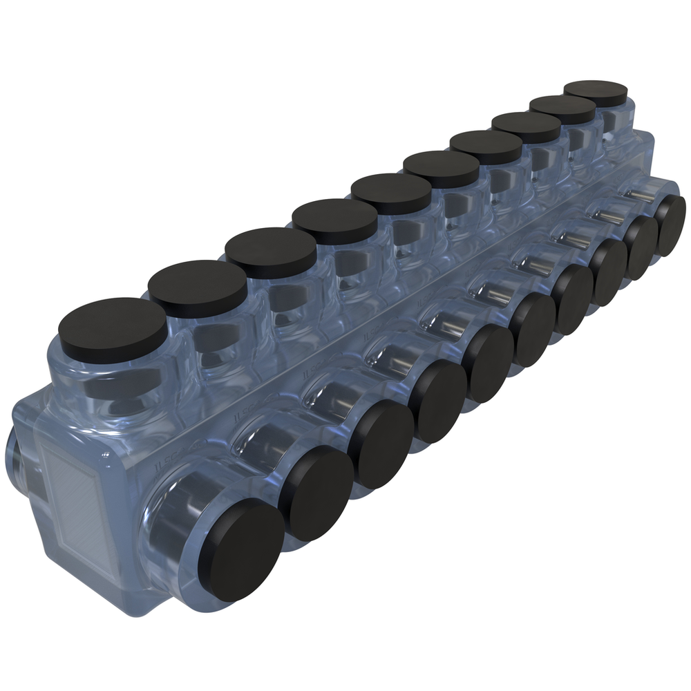 Image of ILSCO ECTD-10-1/0