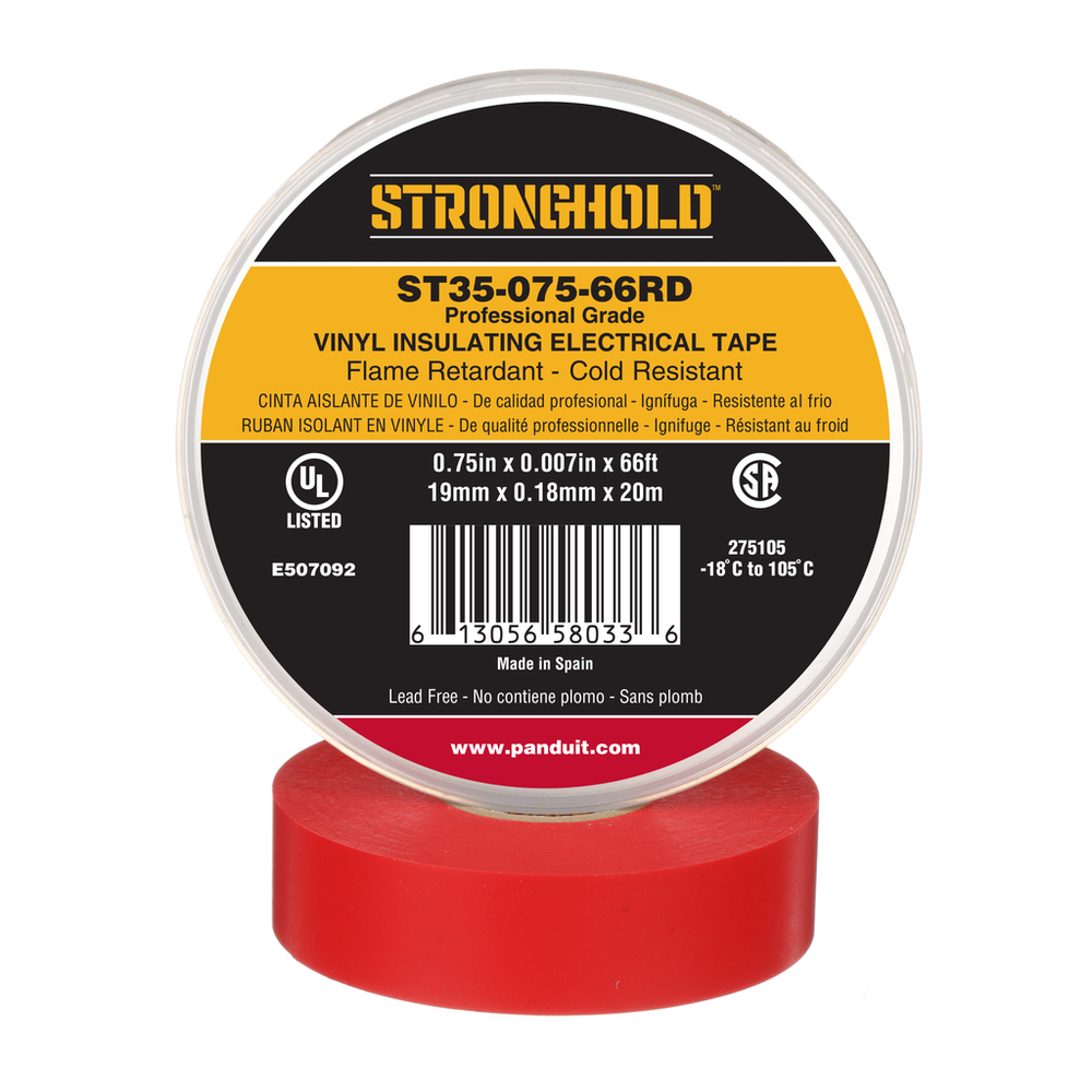 Image of Panduit ST35-075-66RD