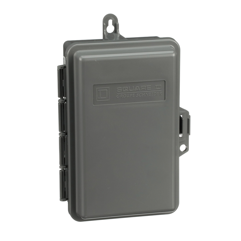 Image of Schneider Electric QO200TRNM