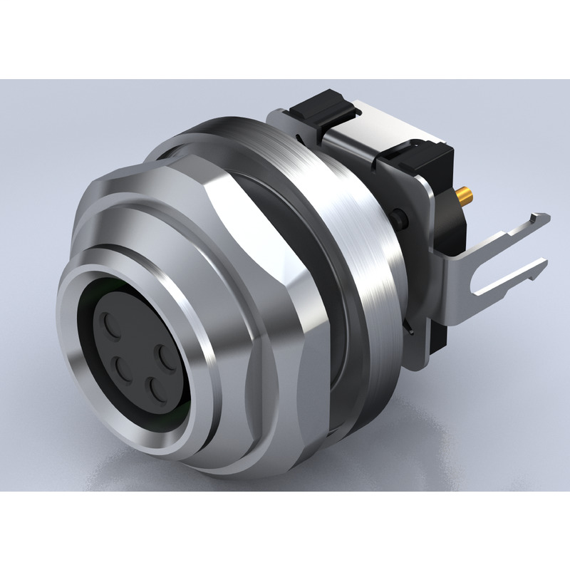 Image of Weidmuller 2423580000