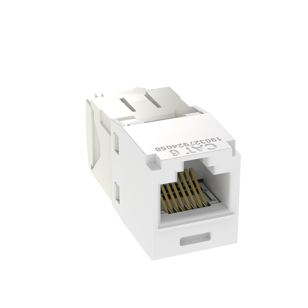 Image of Panduit CJ688TGWH-C