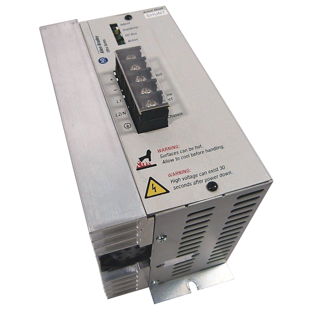 Image of Allen-Bradley 2090-UCSR-P900