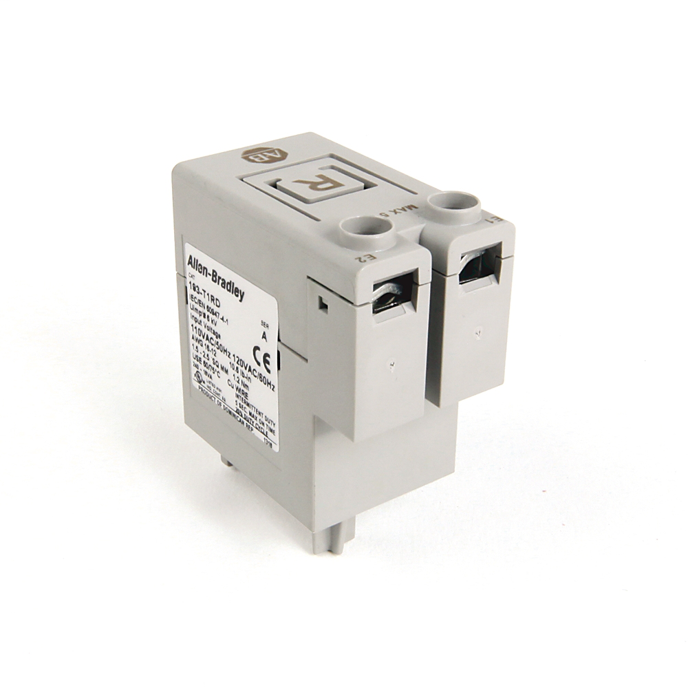 Image of Allen-Bradley 193-T1RZJ