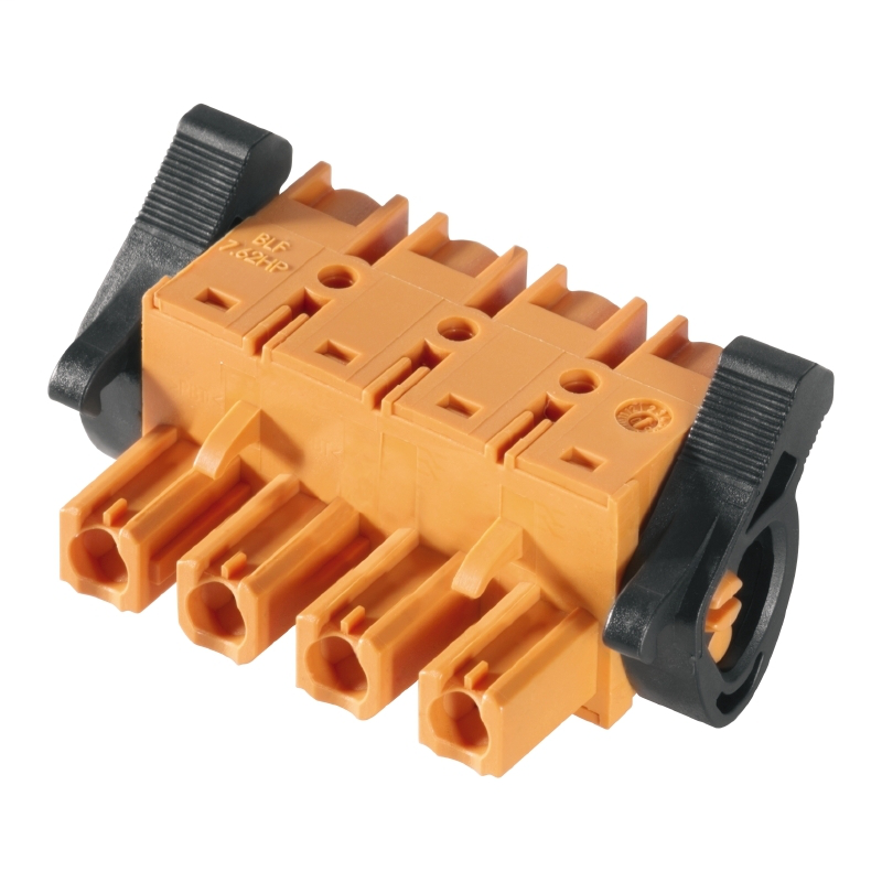 Image of Weidmuller 1043960000