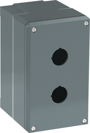 Image of ABB 080SP-2M