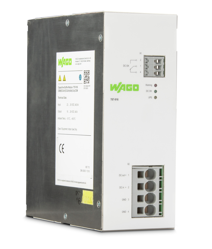 Image of WAGO 787-916