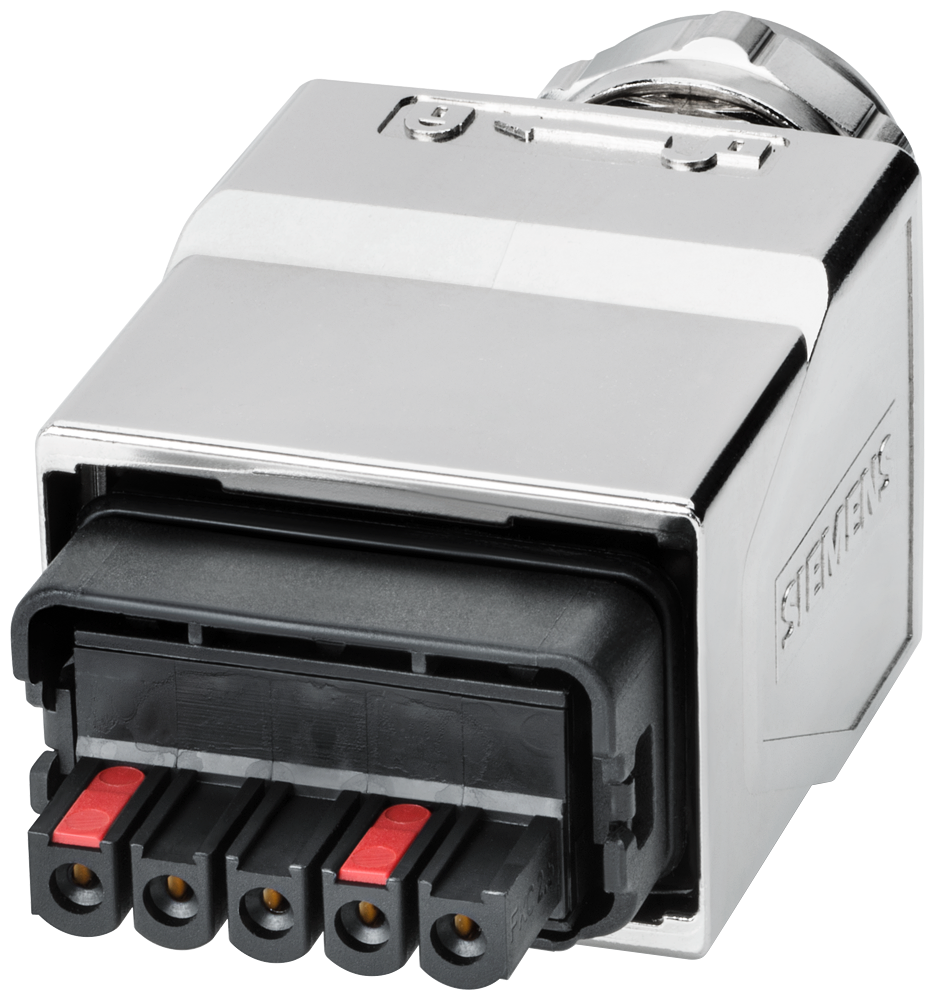Image of Siemens 6GK19070AB116AA0
