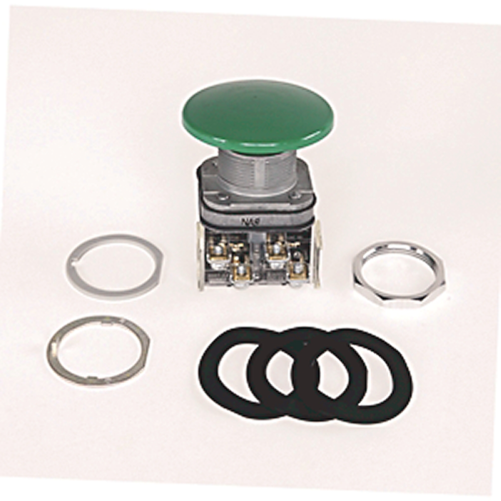 Image of Allen-Bradley 800T-D6L