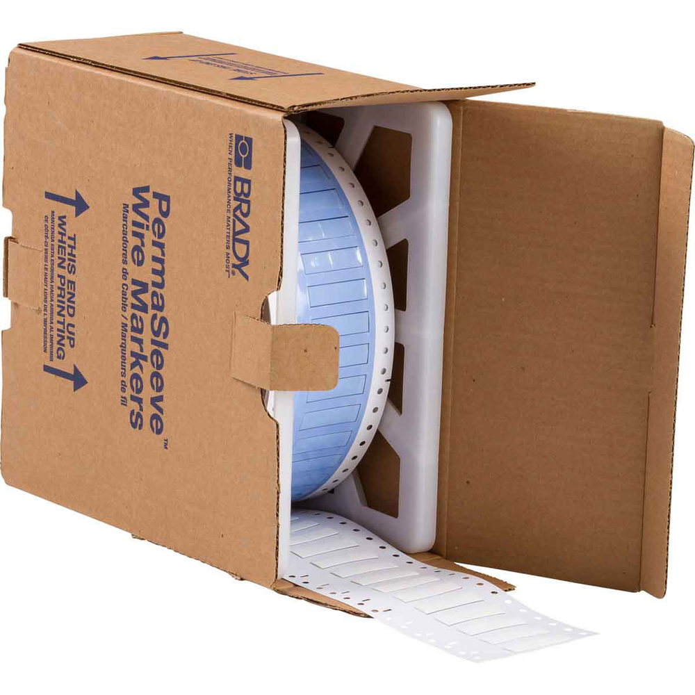 Image of Brady PS-250-150-WT-2