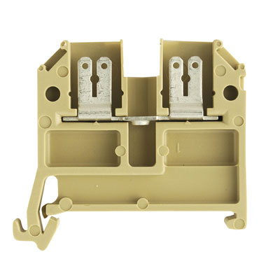 Image of Weidmuller 0460360000