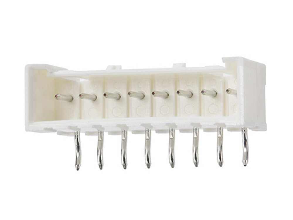 Image of Molex 534261310