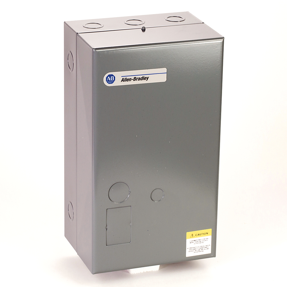 Image of Allen-Bradley 598-BA1376