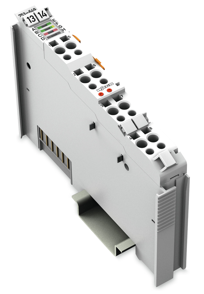 Image of WAGO 753-649