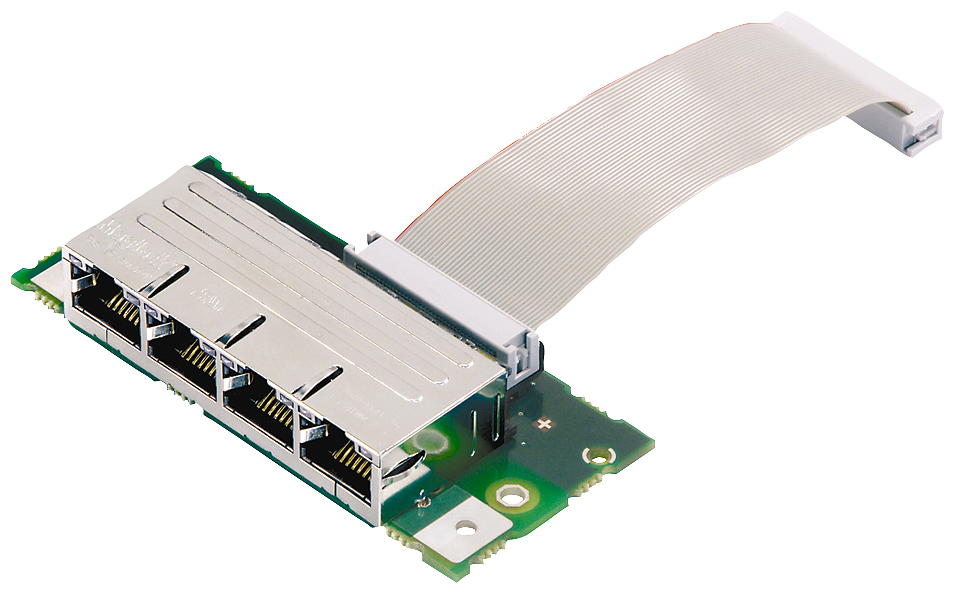 Image of Siemens 6GK11604AC00