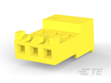 Image of TE Connectivity 3-643818-3