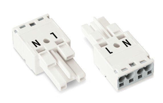 Image of WAGO 770-222