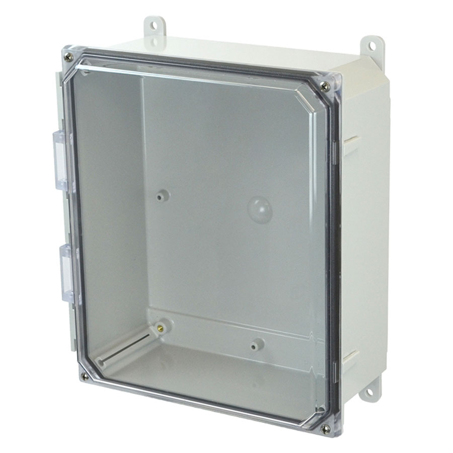 Image of Allied Moulded AMP1204CC