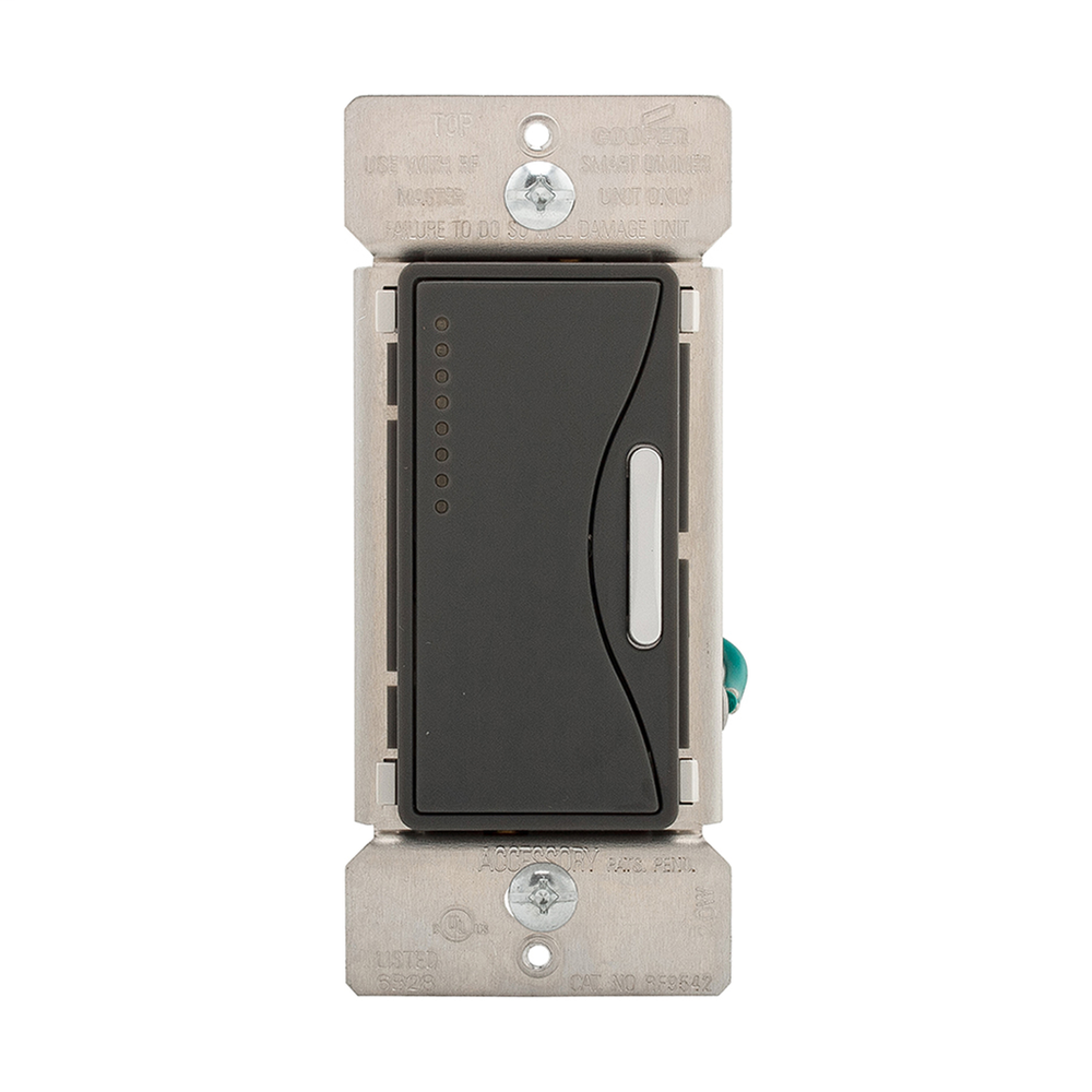Image of Cooper Wiring Devices RF9542SG