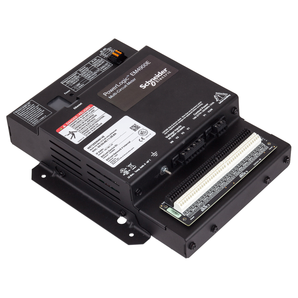 Image of Schneider Electric METSEEM4904E