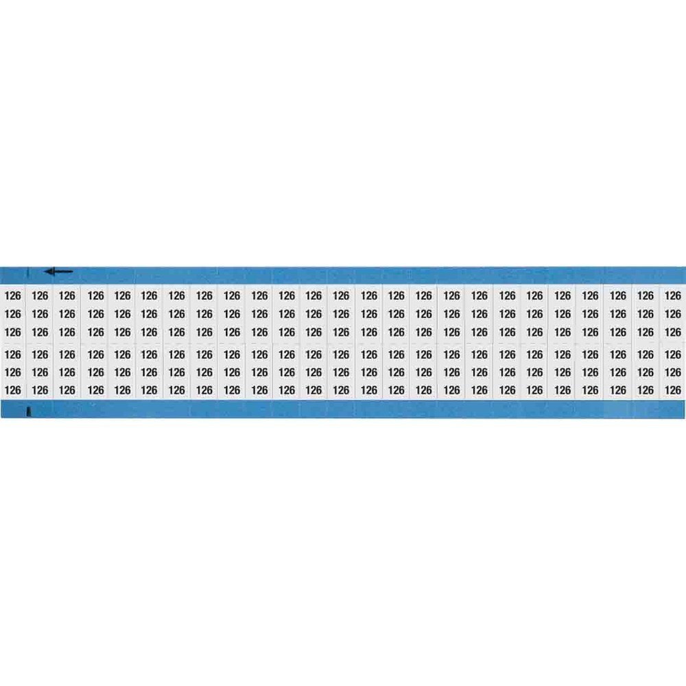 Image of Brady WM-126-SC-PK