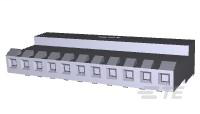 Image of TE Connectivity 4-640429-1