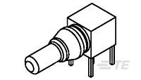 Image of TE Connectivity 1-1393589-8