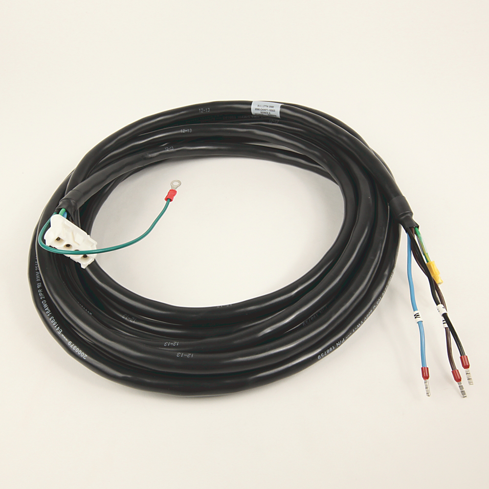 Image of Allen-Bradley 2090-DANPT-16S05