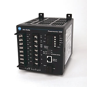 Image of Allen-Bradley 1404-M805A-ENT