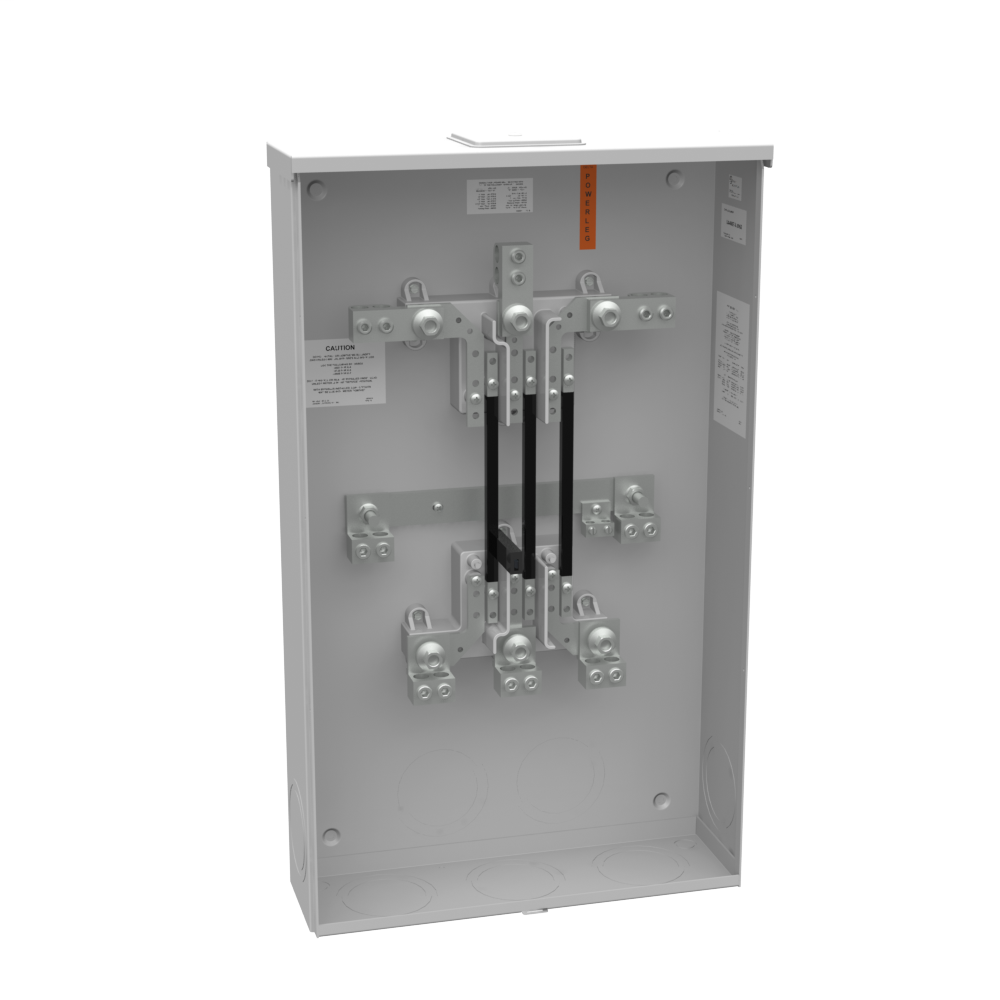 Image of Milbank UA4667-X-8062