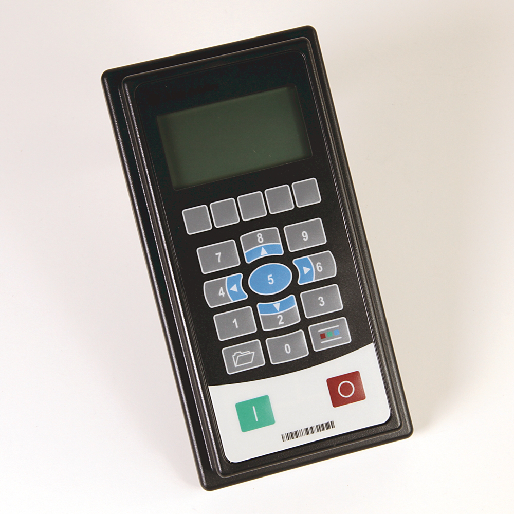Image of Allen-Bradley 20-HIM-C6S