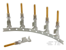 Image of TE Connectivity 638078-1